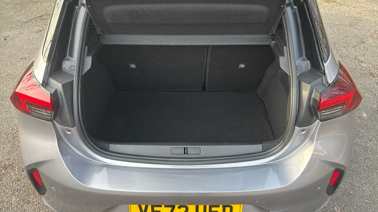 Vauxhall Corsa 1.2 GS 5dr Petrol Hatchback